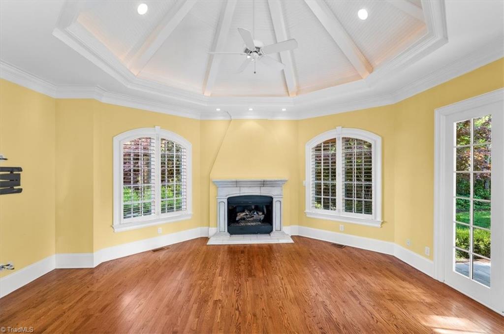3215 Hobbs Landing Court, Greensboro, North Carolina image 14