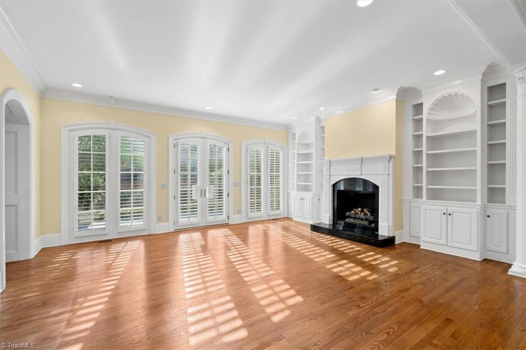 3215 Hobbs Landing Court, Greensboro, North Carolina image 6