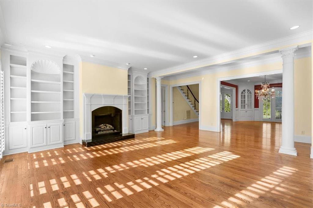 3215 Hobbs Landing Court, Greensboro, North Carolina image 8