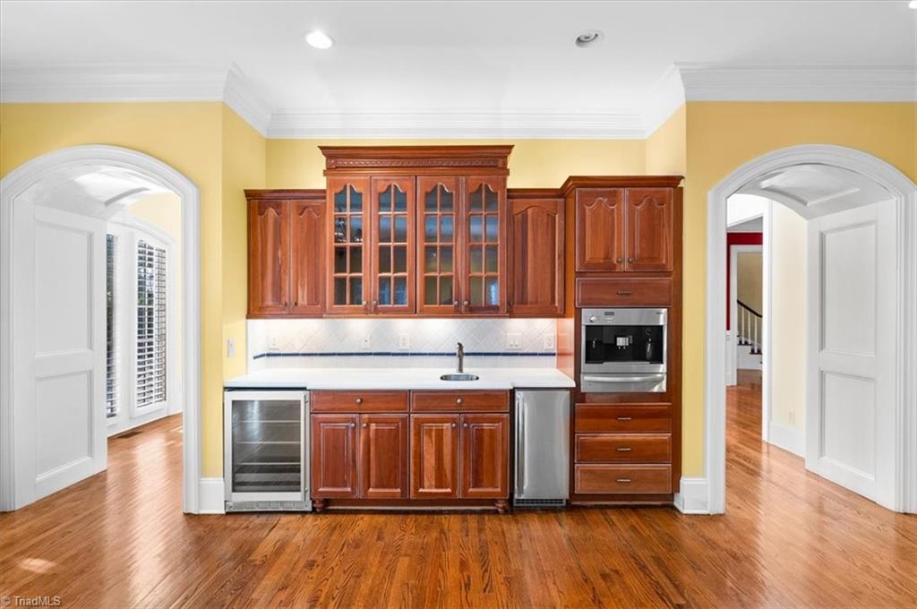 3215 Hobbs Landing Court, Greensboro, North Carolina image 11