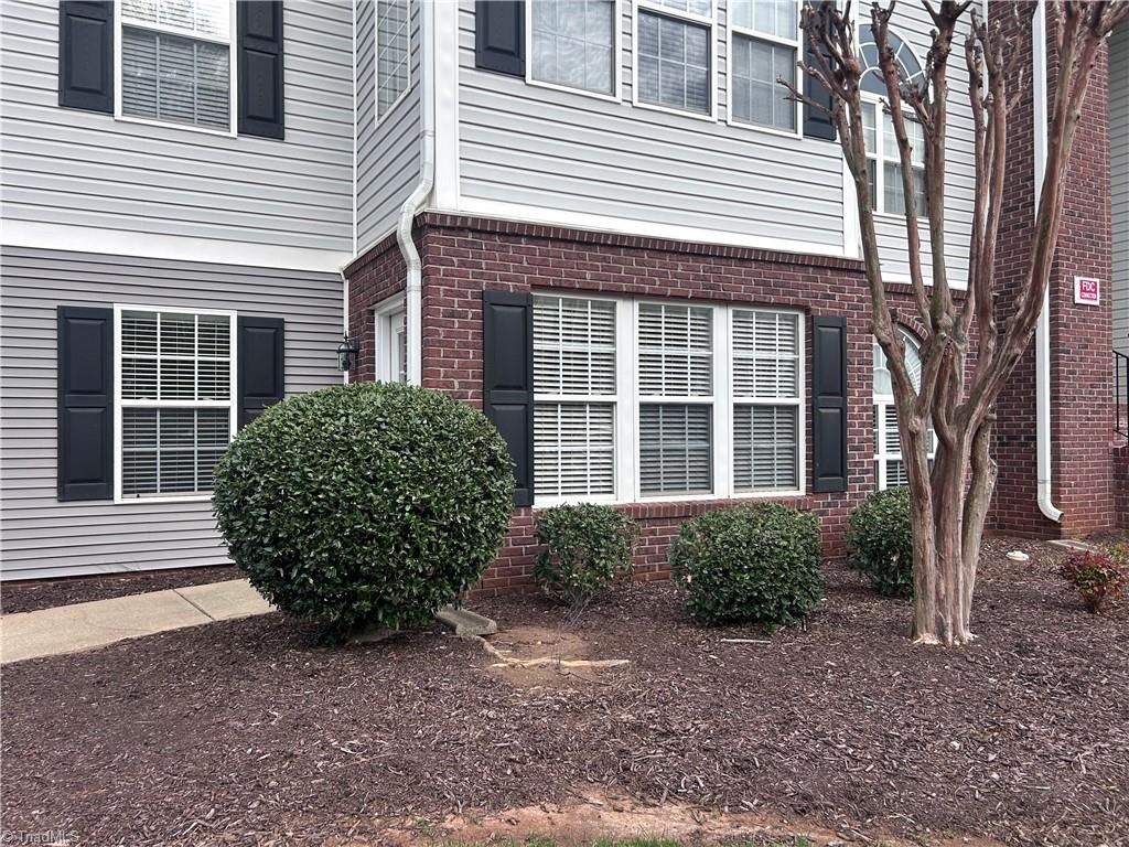 Photo of 3694 Cotswold Avenue #1A, Greensboro, NC 27410 (MLS # 1213657)