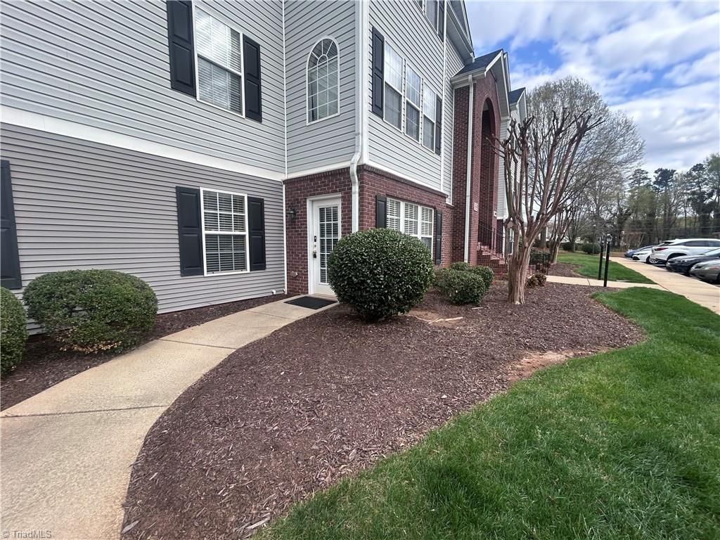 Photo of 3694 Cotswold Avenue #1A, Greensboro, NC 27410 (MLS # 1213657)
