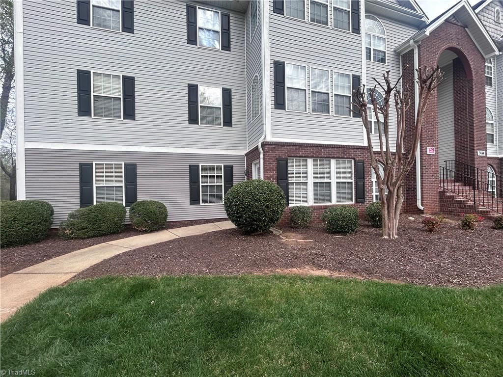 Photo of 3694 Cotswold Avenue #1A, Greensboro, NC 27410 (MLS # 1213657)