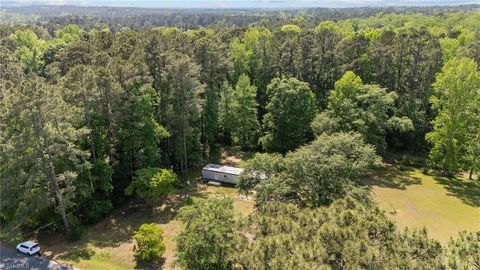 Vacant Land For Sale - 121 Green Cedar Lane<br/> Rockingham, NC 28379