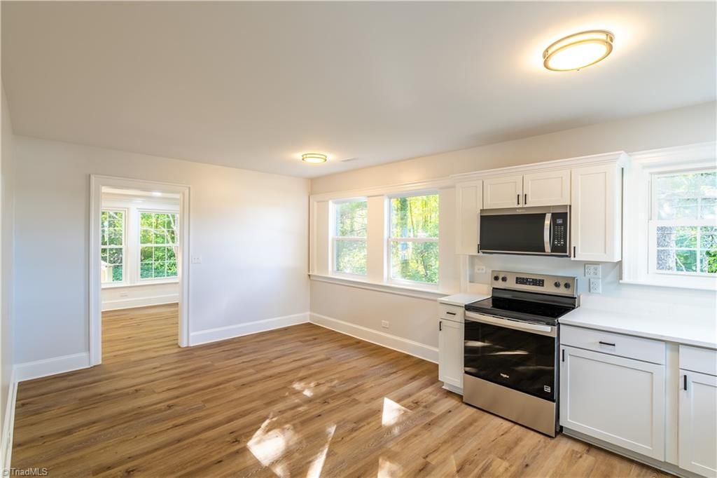 Photo of 178 Salisbury Street, Denton, NC 27239 (MLS # 1214363)