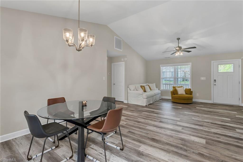 608 Carter Drive, Thomasville, North Carolina image 11