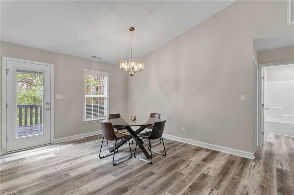 608 Carter Drive, Thomasville, North Carolina image 10