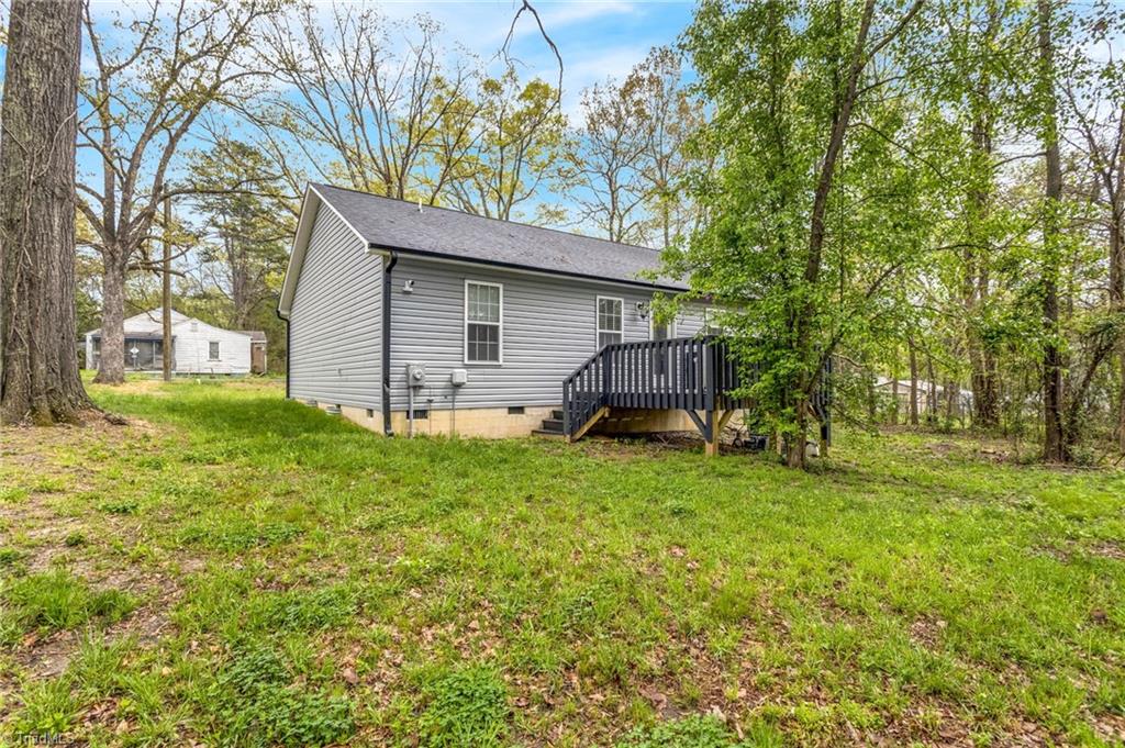 608 Carter Drive, Thomasville, North Carolina image 27