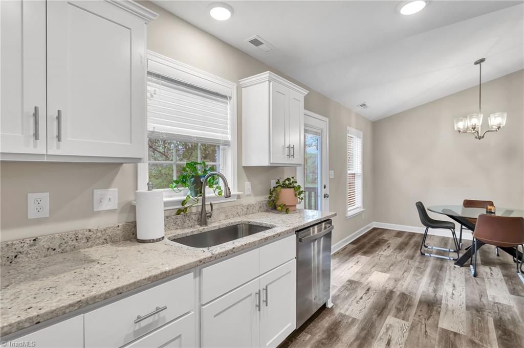 608 Carter Drive, Thomasville, North Carolina image 17