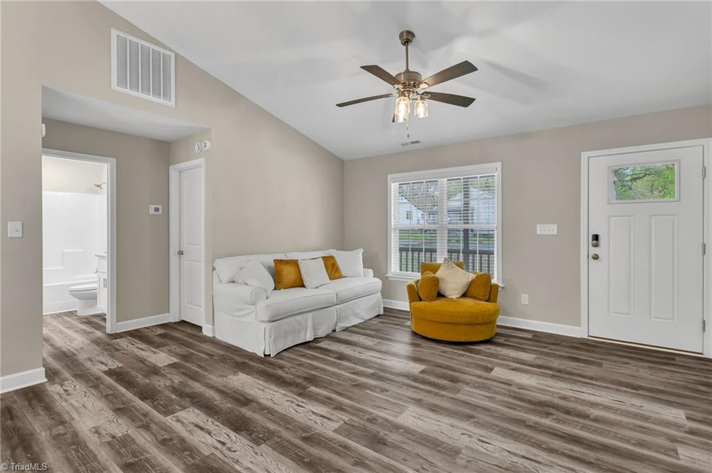 608 Carter Drive, Thomasville, North Carolina image 6