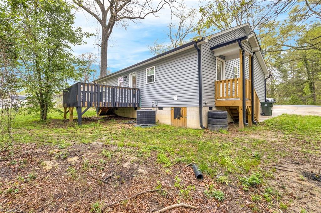 608 Carter Drive, Thomasville, North Carolina image 28