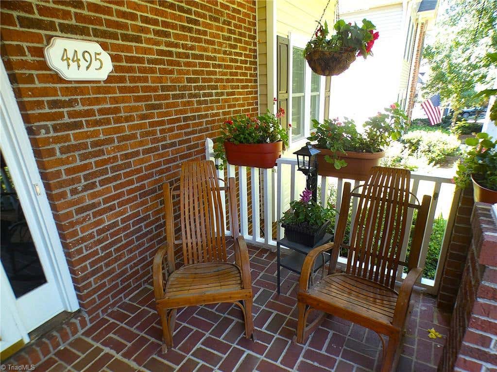 Photo of 4495 Asbury Place Drive, Clemmons, NC 27012 (MLS # 1229724)