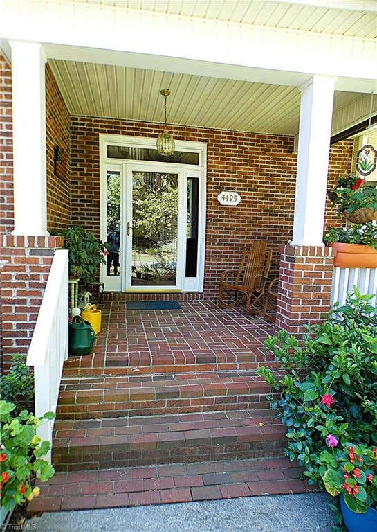 Photo of 4495 Asbury Place Drive, Clemmons, NC 27012 (MLS # 1229724)