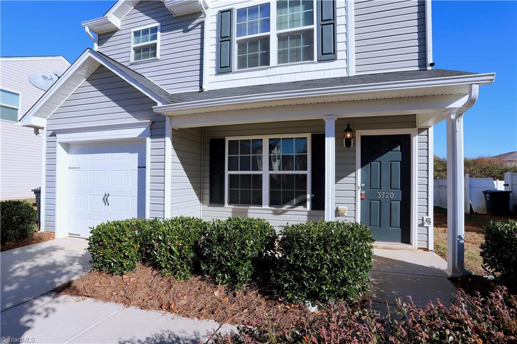 3720 Hillrise Drive