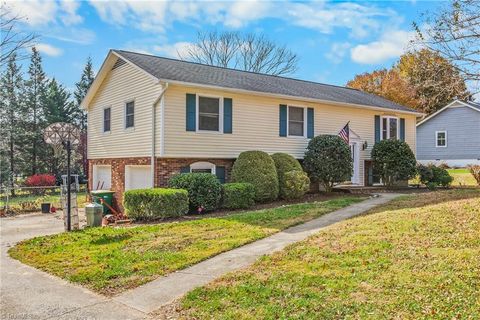 7270 Franklin Road Lewisville NC 27023