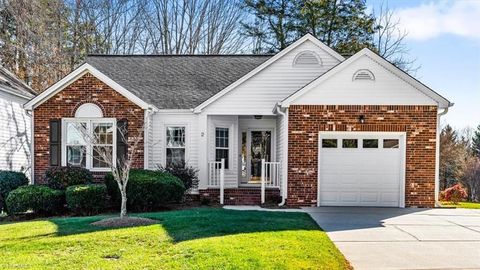 2 Cardwell Point Greensboro NC 27407