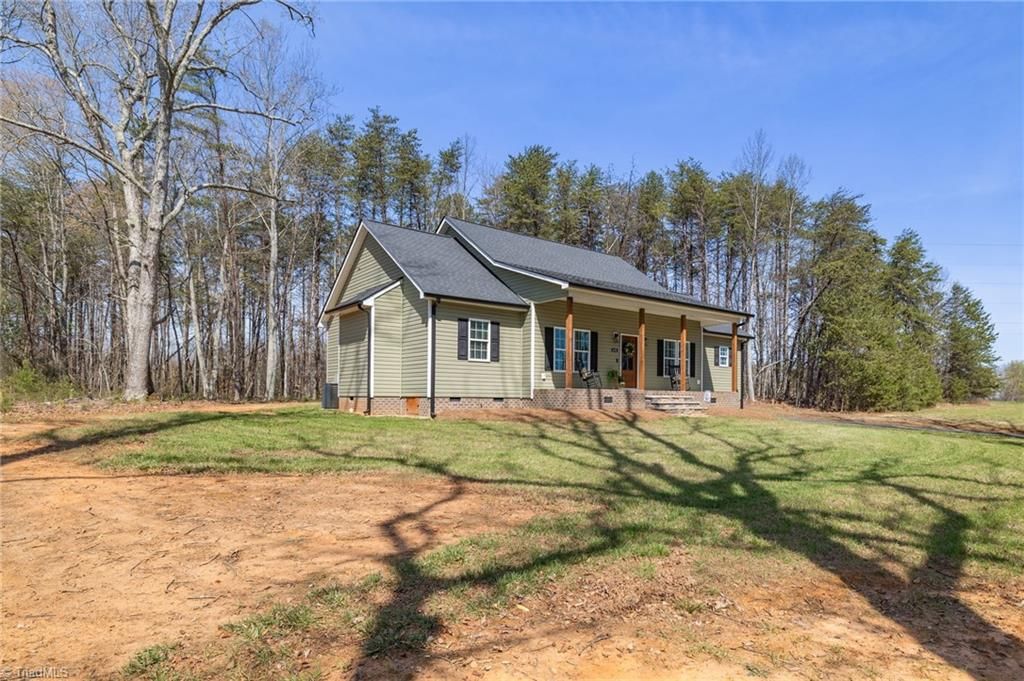 Photo of 626 Bethany Road, Reidsville, NC 27320 (MLS # 1214003)