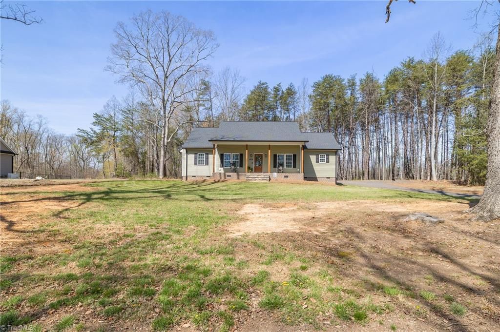 Photo of 626 Bethany Road, Reidsville, NC 27320 (MLS # 1214003)