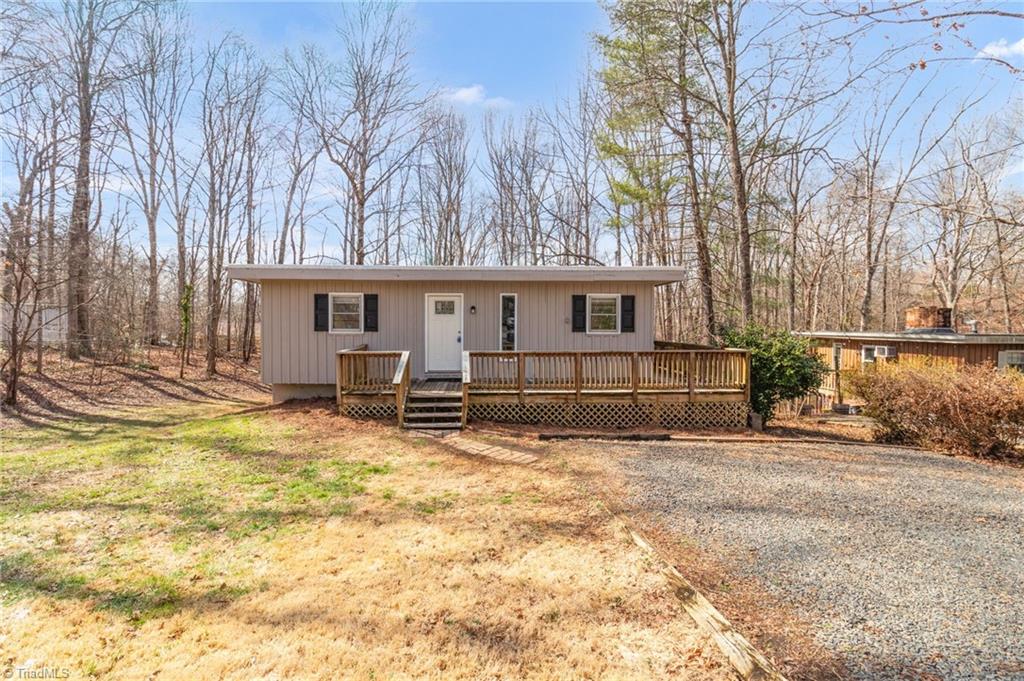 821 Carter Street, Eden, North Carolina image 1