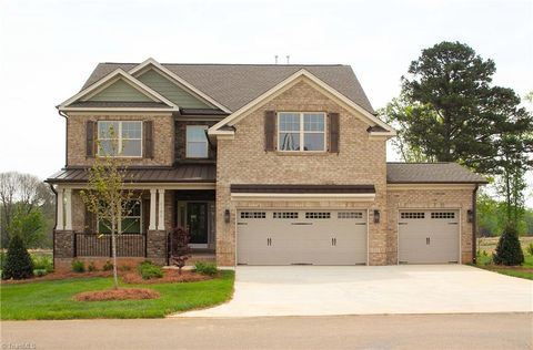 8104 Simon Drive Stokesdale NC 27357