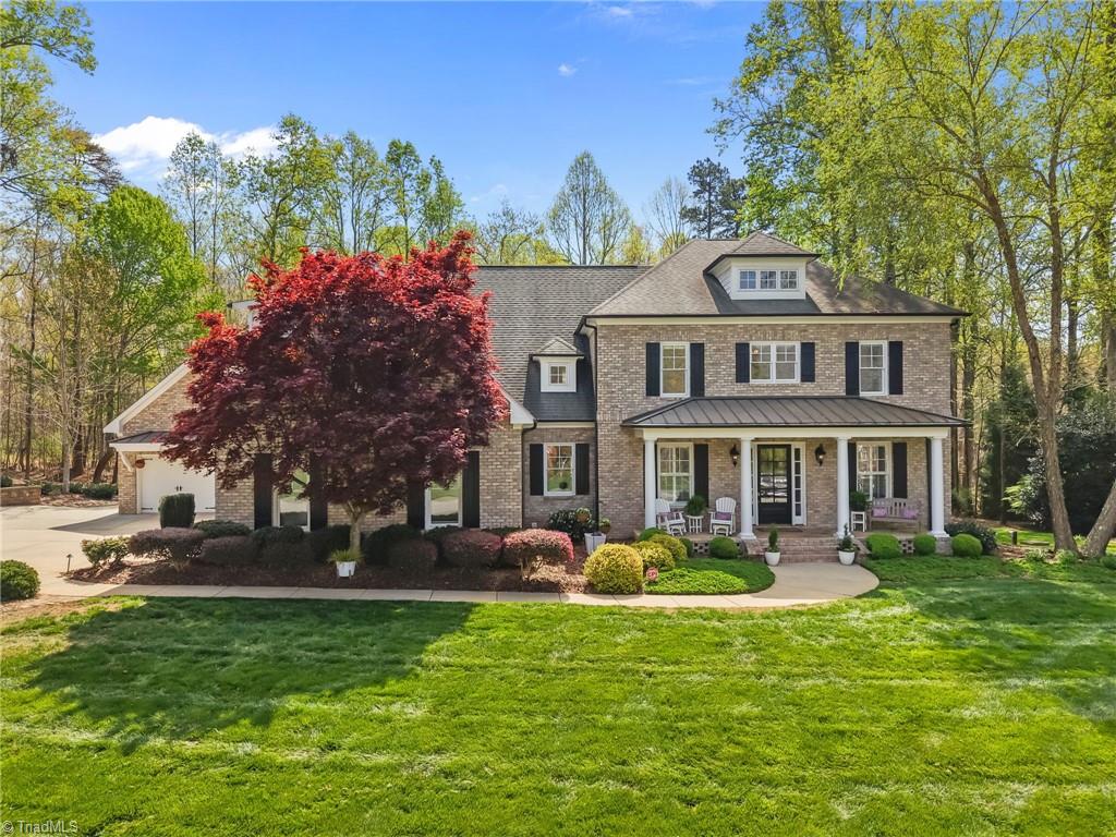 5801 Harriet Court