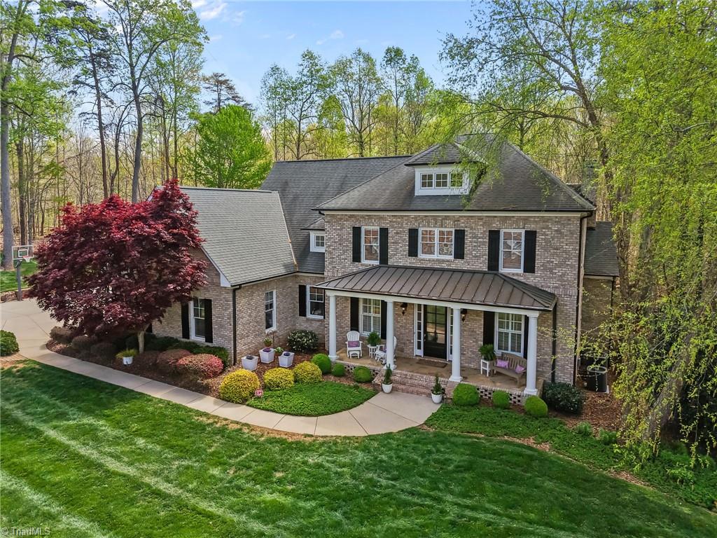 5801 Harriet Court