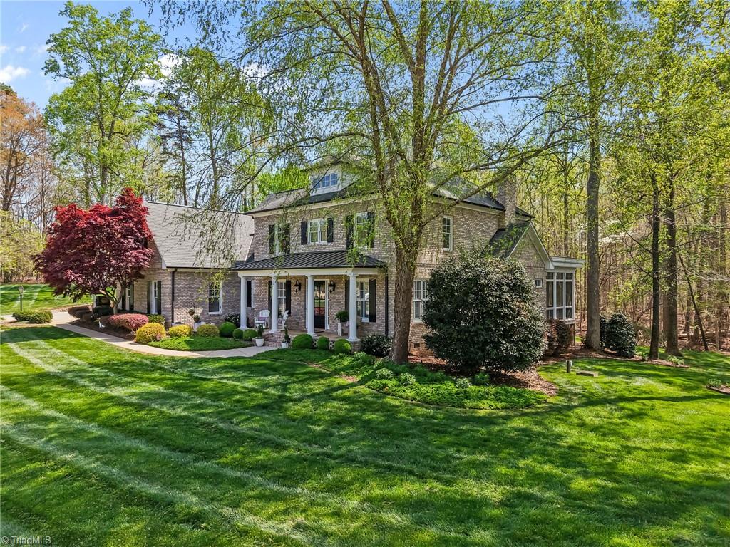 5801 Harriet Court