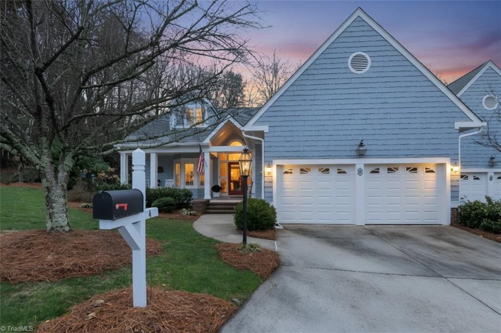 Photo of 4 Sommerton Court, Greensboro, NC 27408 (MLS # 1210749)