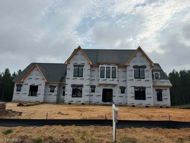 Photo of 7687 Manderley Drive, Oak Ridge, NC 27310 (MLS # 1215522)