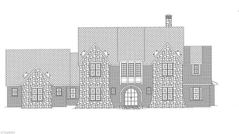 7687 Manderley Drive Oak Ridge NC 27310