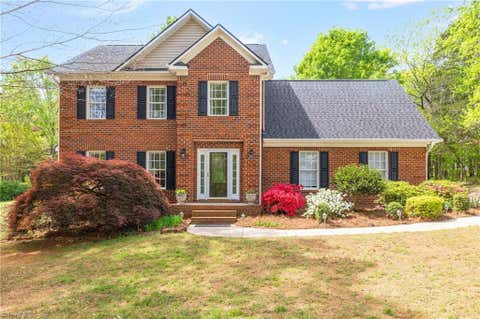 Homes For Sale - 8193 Oak Creek Drive<br/> Stokesdale, NC 27357