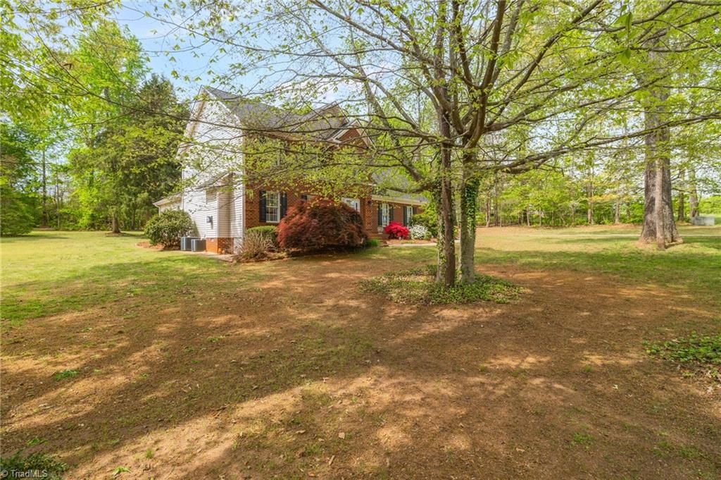 Photo of 8193 Oak Creek Drive, Stokesdale, NC 27357 (MLS # 1218471)
