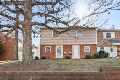 101  Unit #8 Oxford Place High Point NC 27262