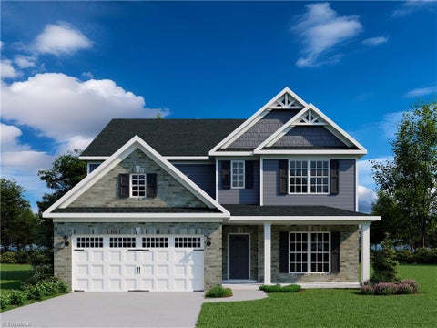 Homes For Sale - 3922 Cassillis Way #74<br/> Colfax, NC 27235