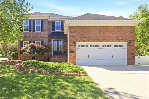 Homes For Sale - 3542 Terrault Drive<br/> Greensboro, NC 27410
