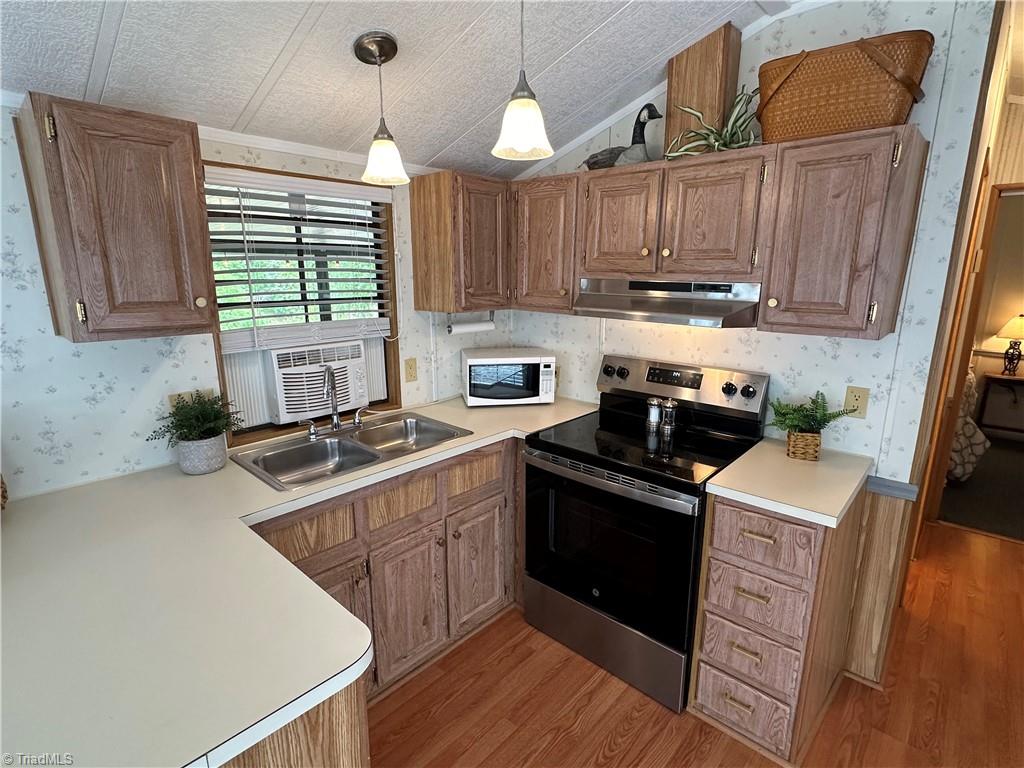 193 Marina Drive, New London, North Carolina image 7