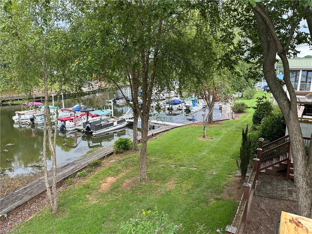193 Marina Drive, New London, North Carolina image 22