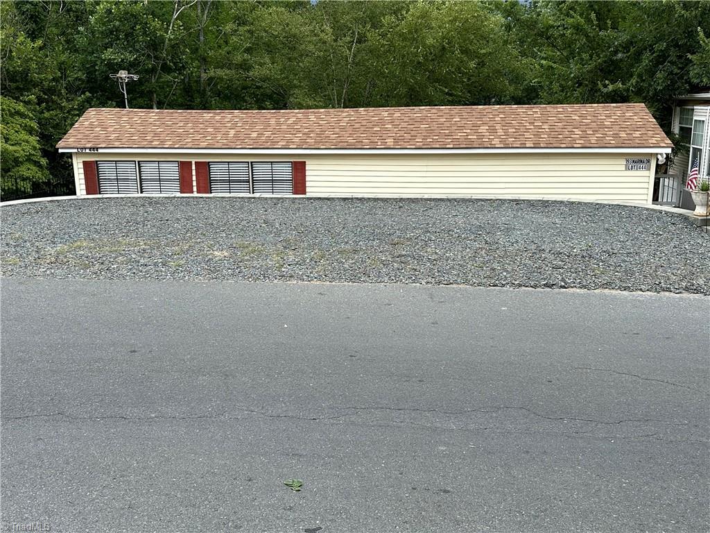 193 Marina Drive, New London, North Carolina image 30