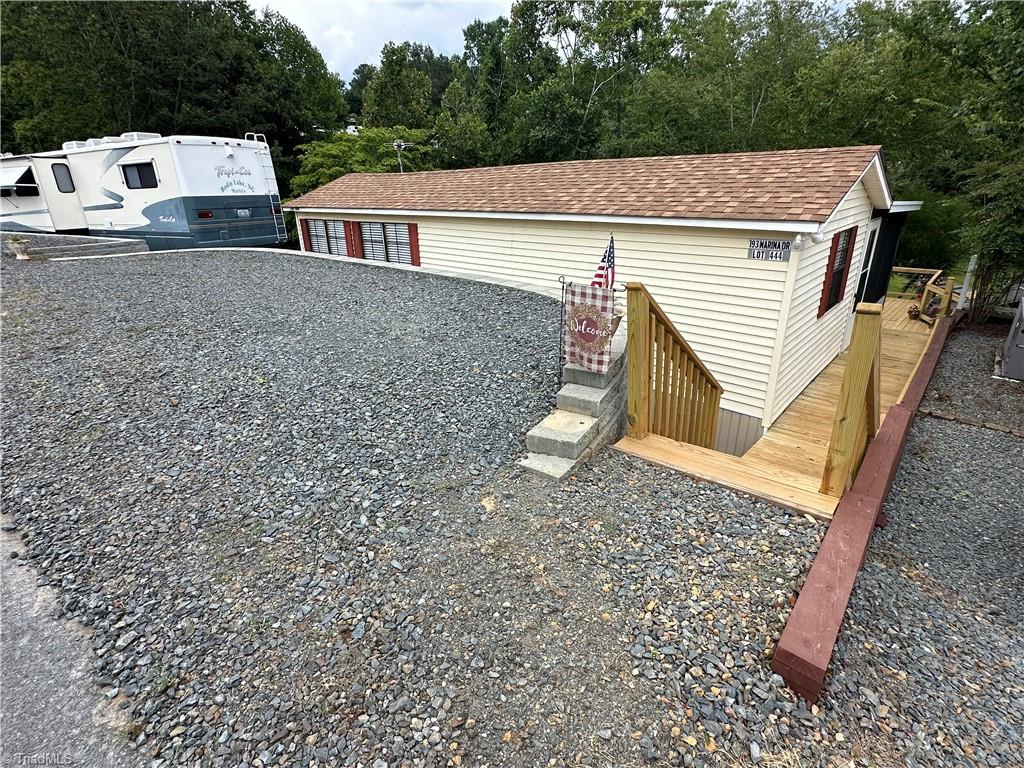 193 Marina Drive, New London, North Carolina image 29