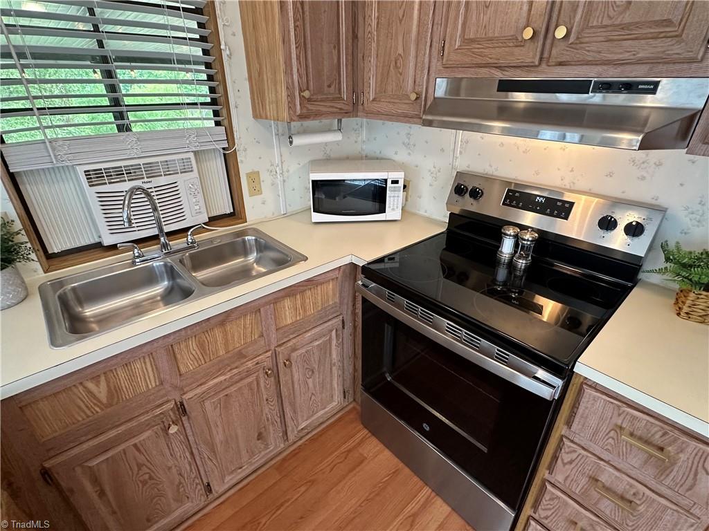 193 Marina Drive, New London, North Carolina image 8