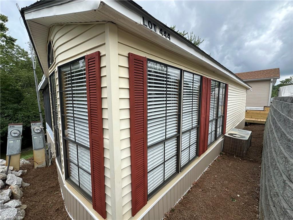 193 Marina Drive, New London, North Carolina image 28