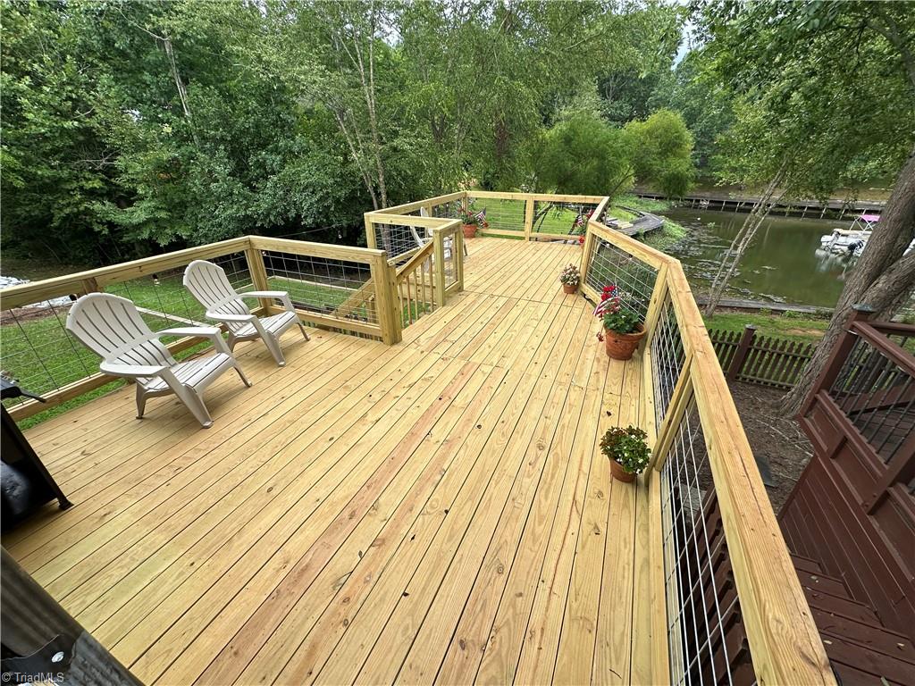 193 Marina Drive, New London, North Carolina image 21