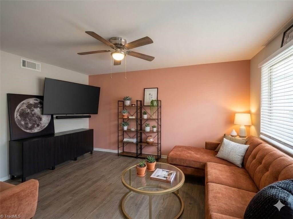 Photo of 311 Salisbury Street #58, Kernersville, NC 27284 (MLS # 1221988)