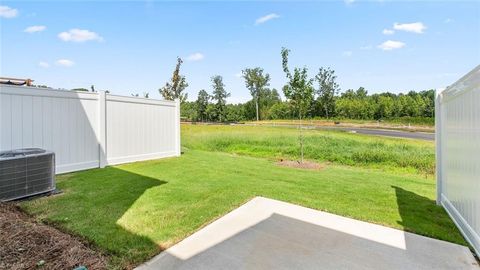 A home in Kernersville