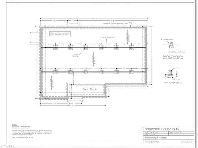 2640 Idlewild Drive, photo 4 of 6