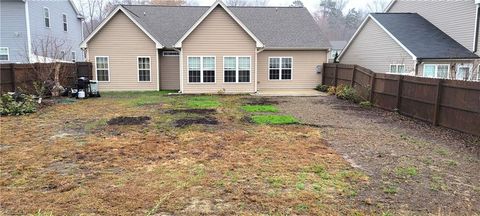 A home in Thomasville