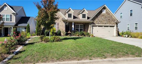 A home in Thomasville