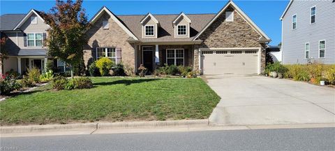 A home in Thomasville