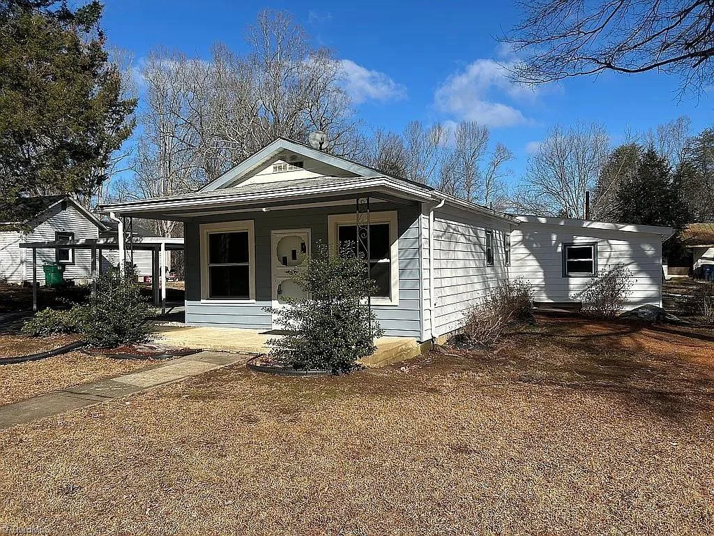 9661 Nc Highway 700, Ruffin, NC, 27326