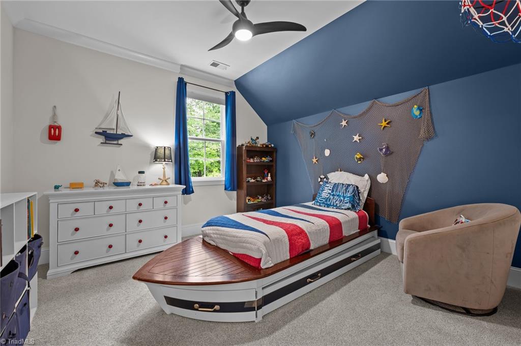 1001 Sarah Drive, Summerfield, North Carolina image 30
